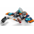 Klocki LEGO 76278 Warbird Rocketa SUPER HEROES
